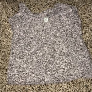 Loose fitting American Eagle Sweater